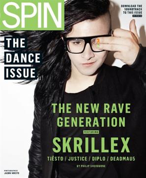 Spin